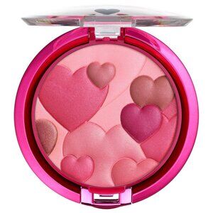 NEW Physicians Formula Rose Happy Booster Glow Powder & Mood Boosting Blush